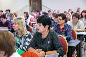 Первый день семинара 19.09.2019