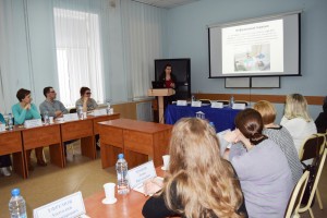 Первый день тренинг-курса 17.03.16 г. Лекционная часть