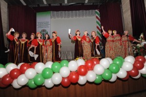 Первый региональный форум Общественного сестринского движения Омской области