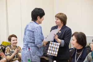 Подведение итогов круглого стола