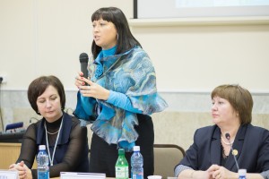 Подведение итогов круглого стола