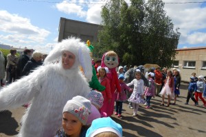Полтавская ЦРБ