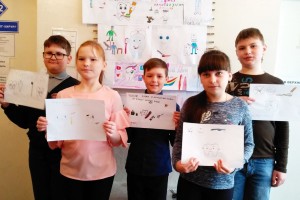 Полтавская ЦРБ