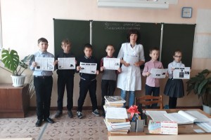 Полтавская ЦРБ
