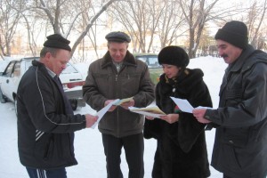 Полтавская ЦРБ