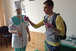 Практические занятия