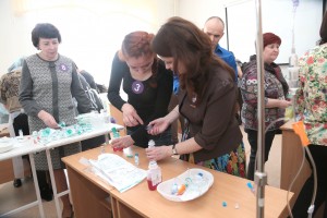 Практические занятия