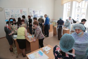 Практические занятия