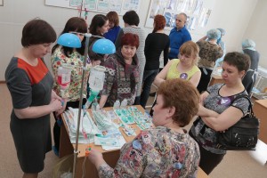 Практические занятия