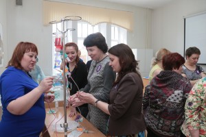 Практические занятия