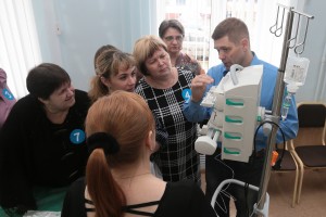 Практические занятия