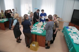 Практические занятия