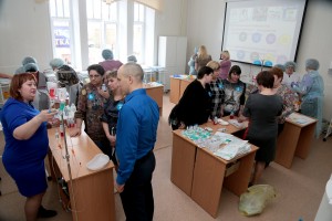 Практические занятия