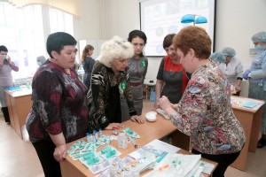 Практические занятия