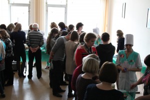 Практические занятия
