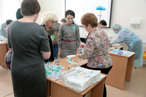 Практические занятия