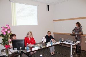 Представление дизайна исследования Буданова Е.А. Тарская ЦРБ