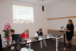 Представление дизайна исследования Чаркова О.Г., НД