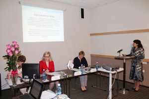 Представление дизайна исследования Лавренчук А.А., Тевризская ЦРБ