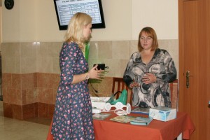 Презентация фирм