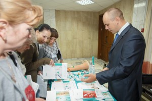 Презентация фирм