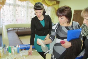 Презентация школы для пациентов с кишечными стомами, Якубовская О.А.