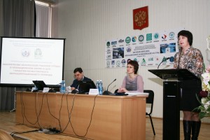 Приветствие. Моисеева Т.Ф.