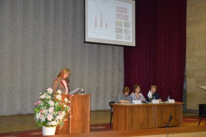 Расширенное заседание профессионального комитета ОПСА