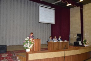 Расширенное заседание профессионального комитета ОПСА