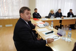 Расширенное заседание специализированной секции РАМС «Лечебное дело» 29.10.2016 г.