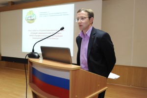 Расширенное заседание специализированной секции РАМС «Лечебное дело» 29.10.2016 г.