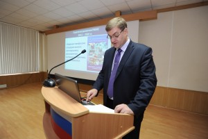Расширенное заседание специализированной секции РАМС «Лечебное дело» 29.10.2016 г.