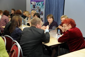 Расширенное заседание специализированных секций РАМС 17.03.16 г.