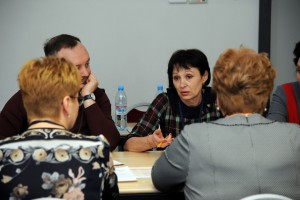 Расширенное заседание специализированных секций РАМС 17.03.16 г.