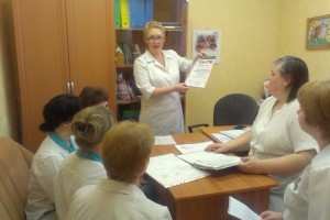 Реабилитационный центр для детей и подростков с ограниченными возможностями