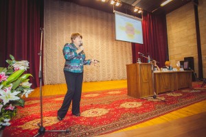Региональная конференция «Вместе против инфекций»