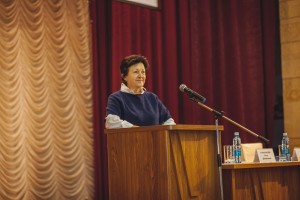 Региональная конференция «Вместе против инфекций»