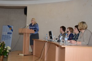 Региональная конференция «Женщины и новорожденные: сердце акушерства»