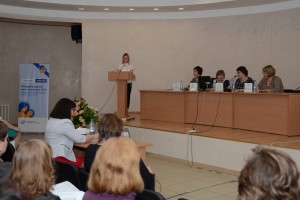 Региональная конференция «Женщины и новорожденные: сердце акушерства»