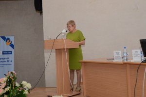 Региональная конференция «Женщины и новорожденные: сердце акушерства»