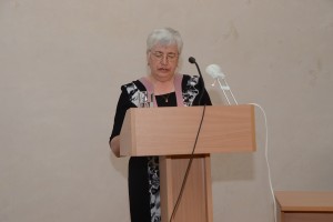 Региональная конференция «Женщины и новорожденные: сердце акушерства»