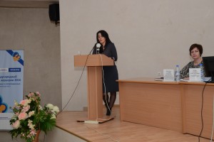 Региональная конференция «Женщины и новорожденные: сердце акушерства»
