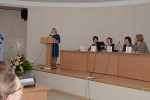 Региональная конференция «Женщины и новорожденные: сердце акушерства»