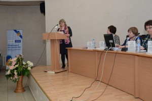 Региональная конференция «Женщины и новорожденные: сердце акушерства»