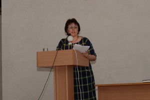 Региональная конференция «Женщины и новорожденные: сердце акушерства»