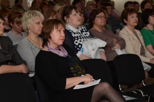 Региональная конференция «Женщины и новорожденные: сердце акушерства»