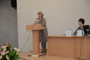 Региональная конференция «Женщины и новорожденные: сердце акушерства»