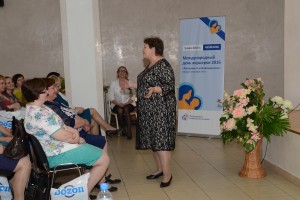 Региональная конференция «Женщины и новорожденные: сердце акушерства»