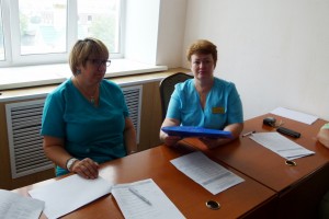 Регистрация участников