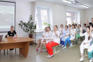 Роддом № 5